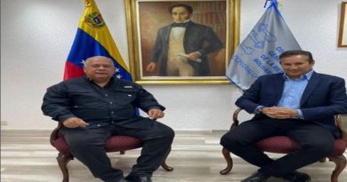 Guárico avanza hacia modernización del sistema de control administrativo