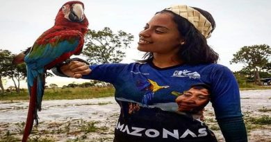 Establecen alianzas para el desarrollo del turismo en Amazonas