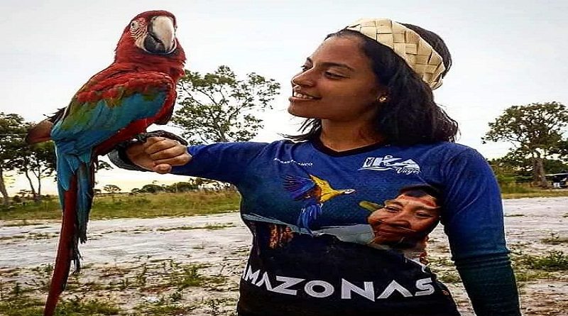 Establecen alianzas para el desarrollo del turismo en Amazonas