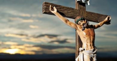 Este Viernes Santo Venezuela eleva sus oraciones para pedir por la paz de la humanidad