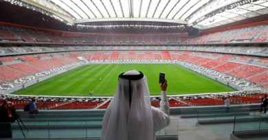 Inició segunda fase de venta de entradas para Mundial de Fútbol Catar