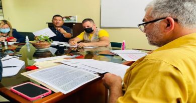Comisión de la AN interpeló a MINEC Miranda por demolición irregular de viviendas﻿ en Guatire