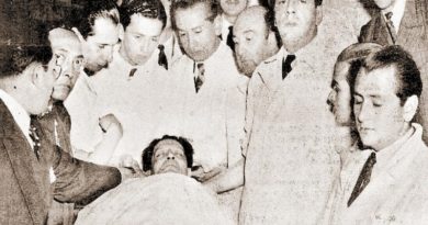 Presidente Maduro rememora los 74 años del asesinato de Jorge Eliécer Gaitán