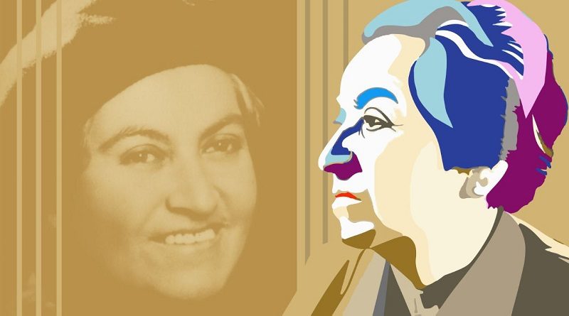 Jefe de Estado resalta el legado de lucha por la igualdad de Flora Tristán