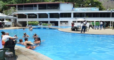 Gobierno Bolivariano da inicio a la Ruta Turística Aguas del Renacer en Guárico