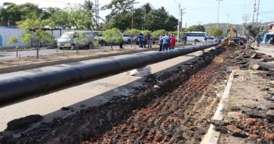 Rehabilitarán 40 pozos de agua en Anzoátegui