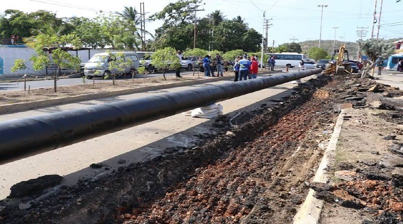 Rehabilitarán 40 pozos de agua en Anzoátegui
