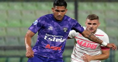 Metropolitanos iguala a cero con Lanús en el inicio de la Copa Sudamericana
