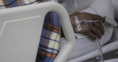 La razón por la que personas con asmas son menos propensas a sufrir la COVID-19 grave