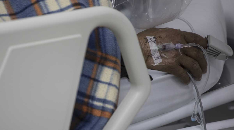 La razón por la que personas con asmas son menos propensas a sufrir la COVID-19 grave