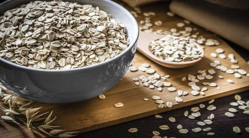 Estos son los beneficios de consumir avena