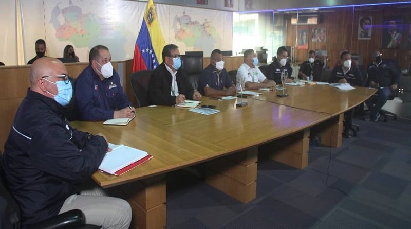 Analizan avances del Plan Estratégico del SEN 2022