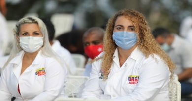 Barrio Adentro ha atendido más de 1.496 millones de pacientes desde su fundación