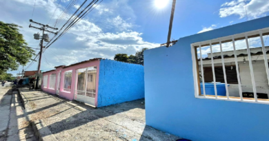 Barrio Nuevo Barrio Tricolor rehabilita espacios en Amazonas, Aragua y Miranda