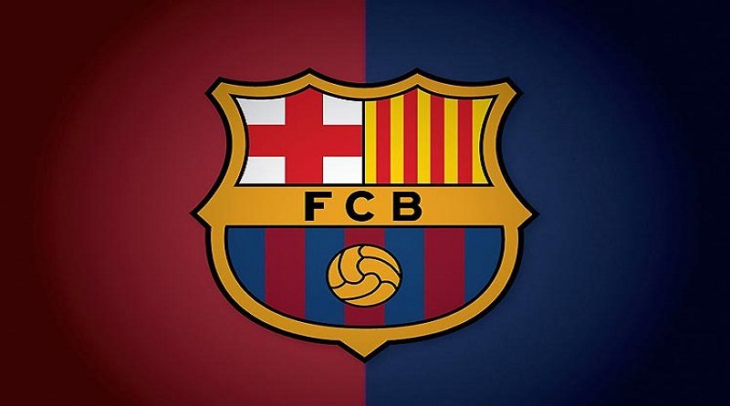 Barcelona intentará mantener segunda plaza en fútbol de España