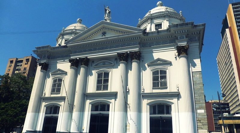 Este miércoles feligresía se congrega en Basílica Santa Teresa para rendir tributo al Nazareno﻿