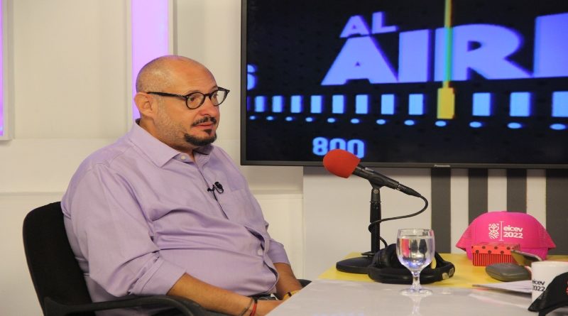 Primer Encuentro Internacional del Café se llevará a cabo en mayo