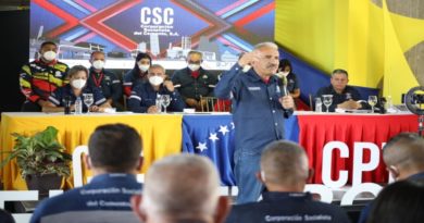 Convención Colectiva del Sector Cemento beneficiará a más de 7 mil trabajadores