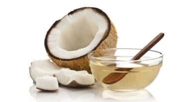 Conoce los beneficios de consumir aceite de coco en la mañana