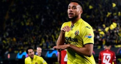 El Villarreal sorprendió al favorito Bayer de Múnich al imponerse 1-0