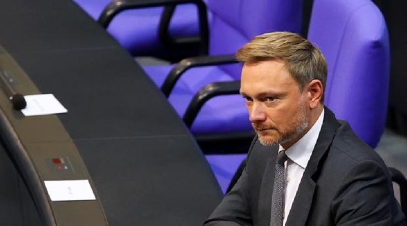 Alemania admite que crisis en Ucrania “está empobreciendo a todos”