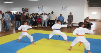 Conoce por qué cada 6 de abril se celebra el Día Internacional del Deporte para el Desarrollo y la Paz