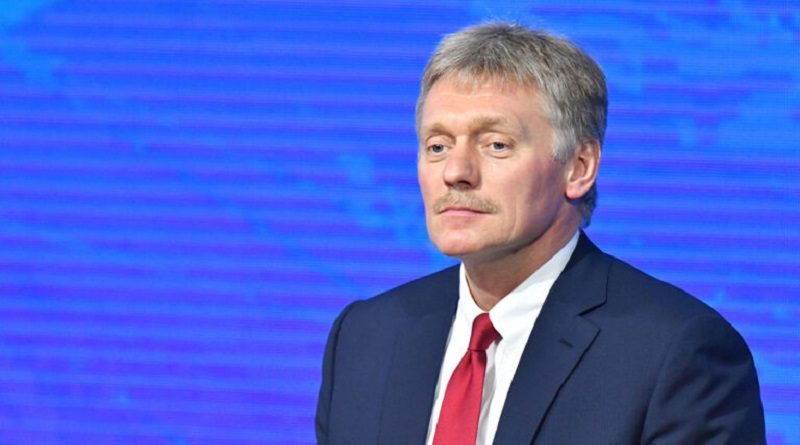 Rusia critica posible ampliación de la OTAN