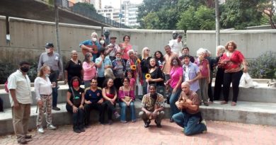 “Encuentro Poético del Libro y el Amor” realizaran en la GAN