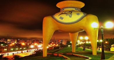 Lara presentará 122 investigaciones en Congreso de Historia de La Guaira