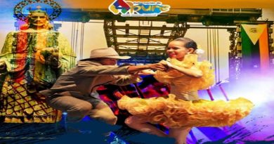 San Fernando se prepara para fiestas del Alma Llanera 2022