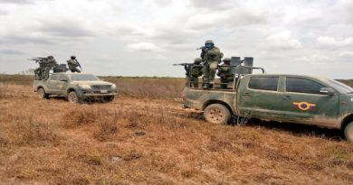 FANB desarticula grupo de secuestradores y extorsionadores en Apure