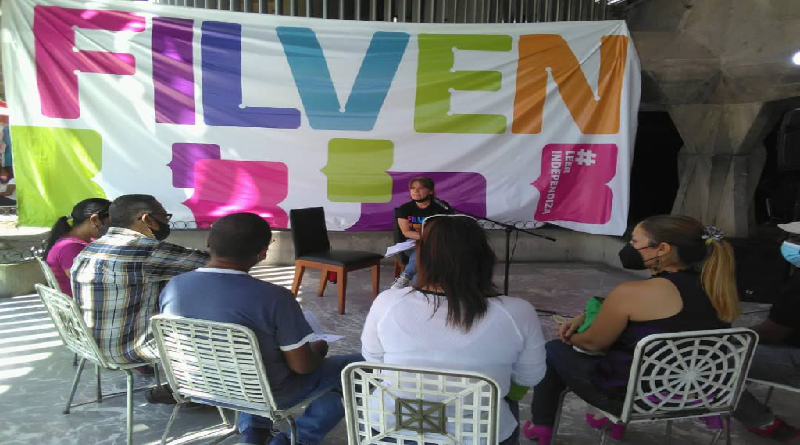 Instalan 17ª Filven Apure entre el 20 y 23 de abril