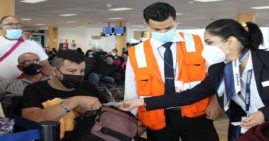 Plan Vuelta a la Patria retornó desde Perú a 247 connacionales a Venezuela