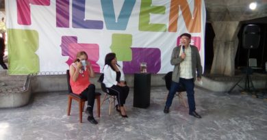La Filven es un espacio de encuentro que la guerra económica pretendía eliminar