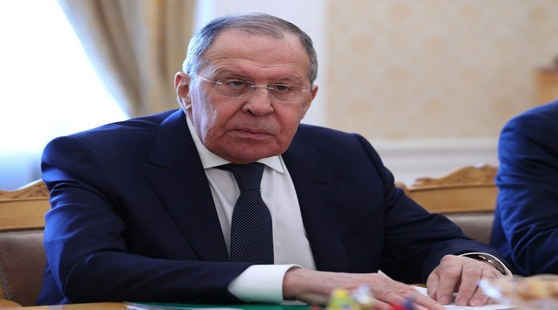 Rusia inicia nueva ofensiva para conseguir la liberación de las regiones de Donetsk y Lugansk