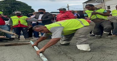 Fortalecimiento de servicios públicos beneficia a más de 2.049 familias en Caracas