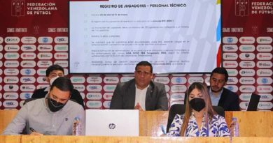 En mayo arranca la Liga Futve Femenina