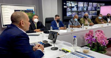 Refuerzan labores de inteligencia para evitar contrabando de ganado hacia Colombia