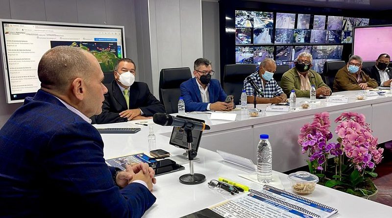 Refuerzan labores de inteligencia para evitar contrabando de ganado hacia Colombia
