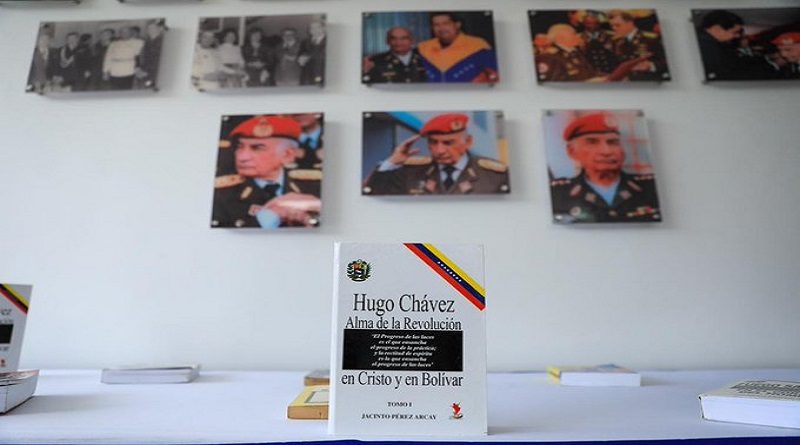 Exposición "20 abriles en gráficas" se abre al público este martes