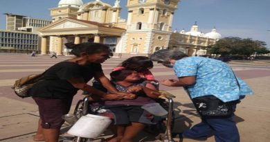 Más de ocho mil vacunas antiCOVID aplicaron en Zulia en Semana Santa