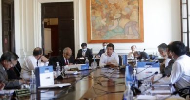 Gobierno de Perú pedirá castración química para violadores