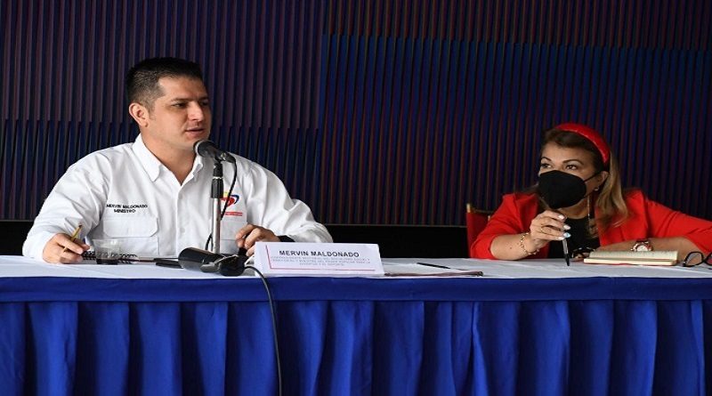 Sistema Nacional de Ingreso Universitario arranca esta semana en el país
