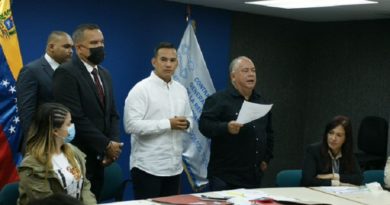 Instalan Sala Situacional para fortalecer el Sistema Nacional de Justicia