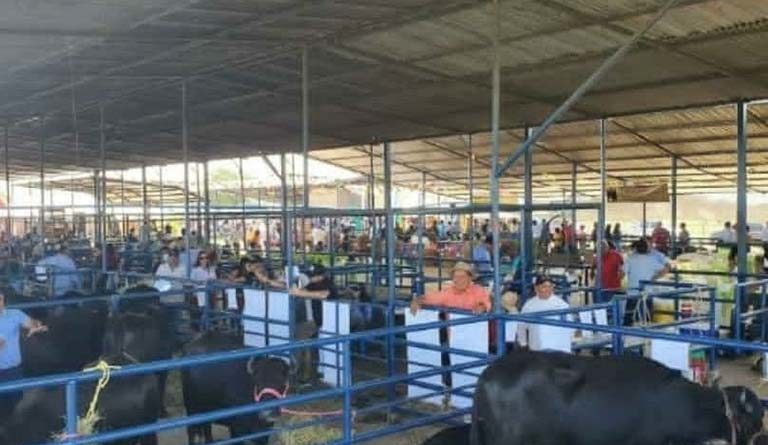 Expo Feria Productiva Apure 2022 se realizará del 6 al 10 de abril