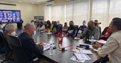 GMVV entregará el hogar número 4.050.000 para celebrar sus 11 años de creada