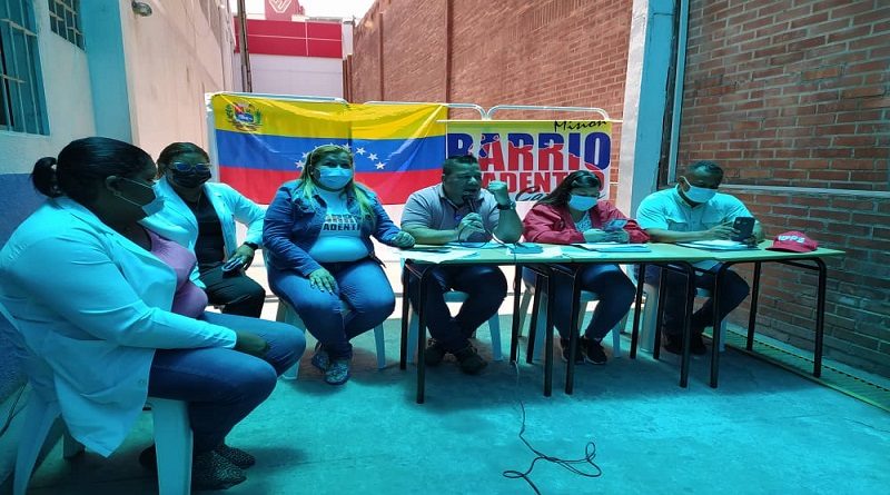 Realizan 593 asambleas de salud integral comunitaria en el país