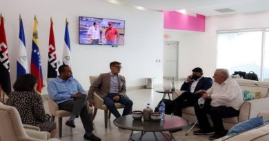 Venezuela fortalece integración y cooperación con Nicaragua