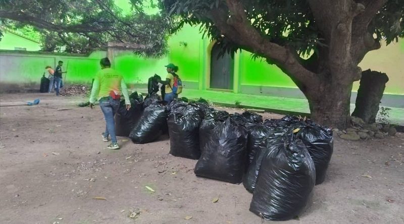 espacios públicos