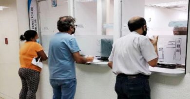 Hasta el 30 de abril contribuyentes de Caracas podrán validar datos en Sumar